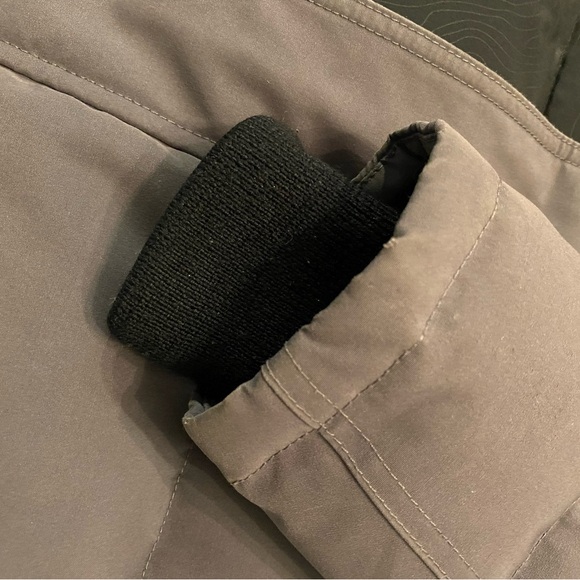 TNA Powder Parka 2XS (Winter Jacket) - Picture 9 of 16